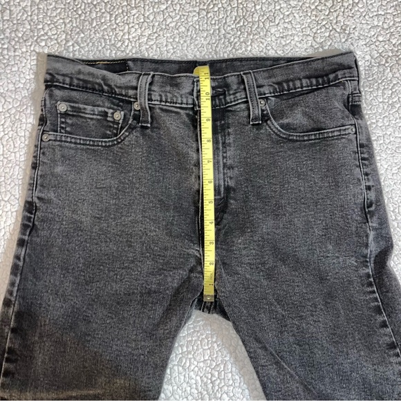 Levi’s high waisted jeans - Picture 8 of 8